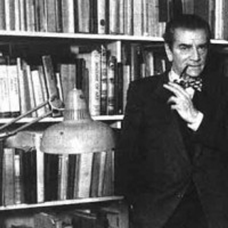 Bruno Zevi profile picture