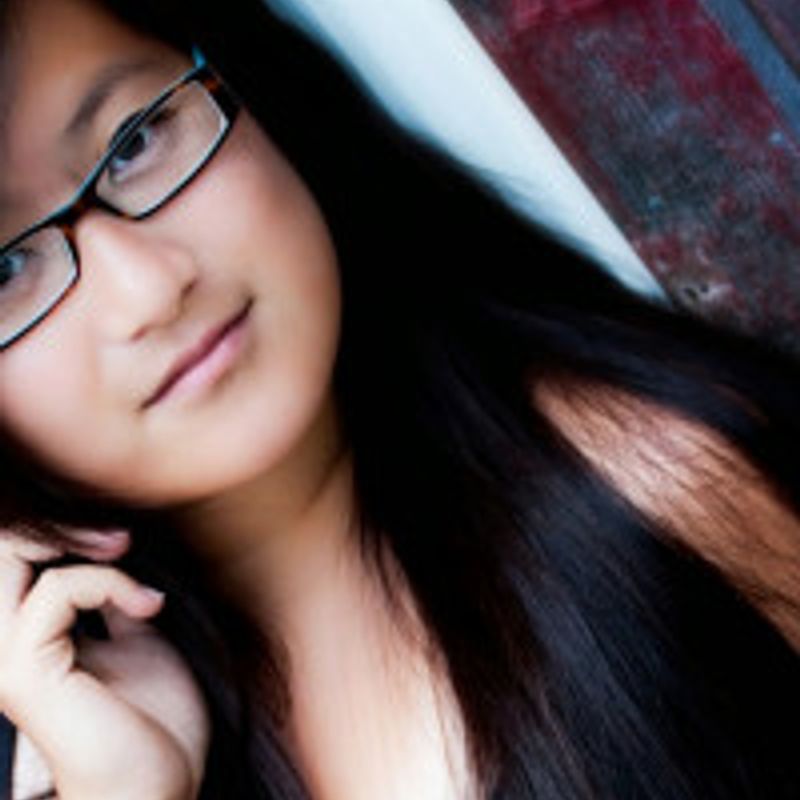 Amy Zhang profile picture