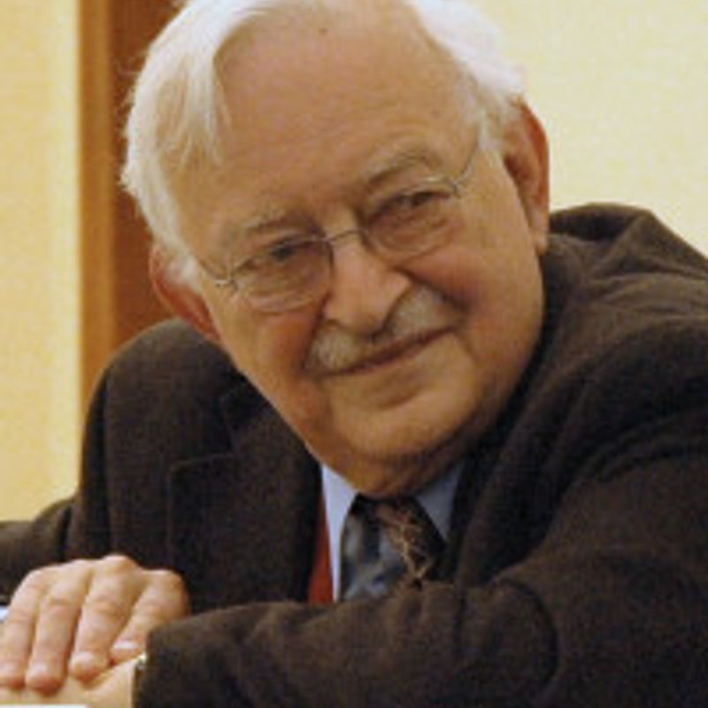 Immanuel Maurice Wallerstein profile picture