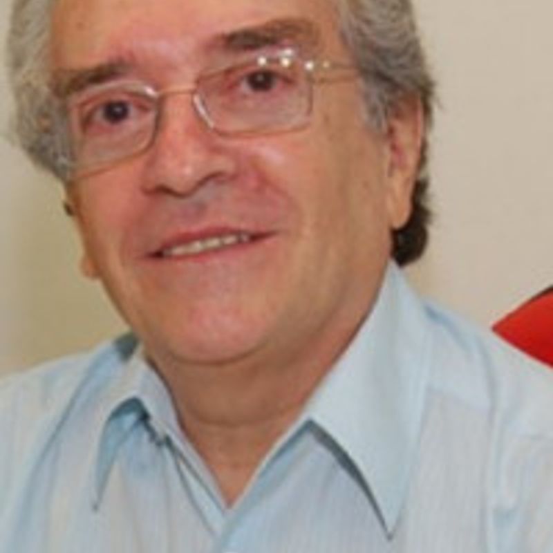 Floriano Serra profile picture