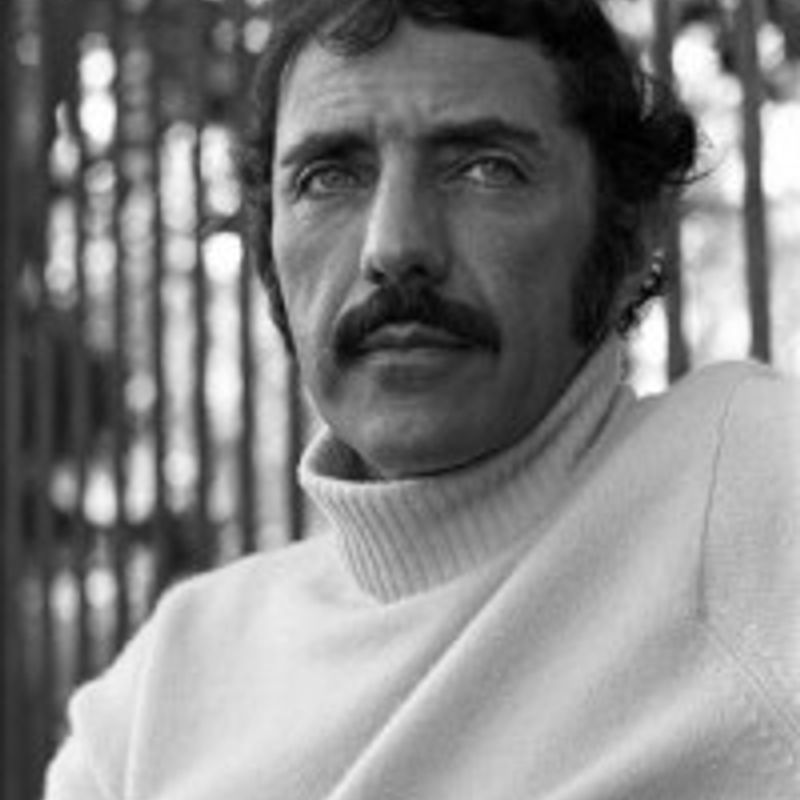 William Peter Blatty profile picture