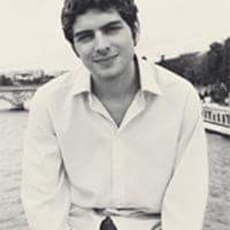 Nicolas Barreau profile picture