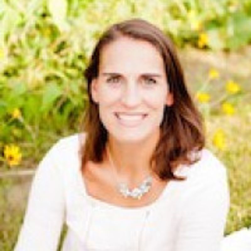 Emily Bleeker profile picture