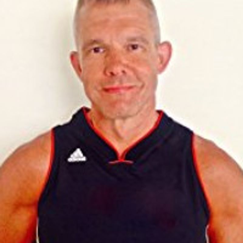 Nicholas Evans profile picture