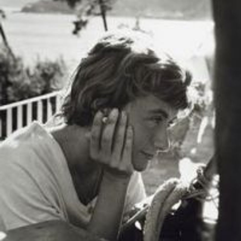 Françoise Quoirez profile picture