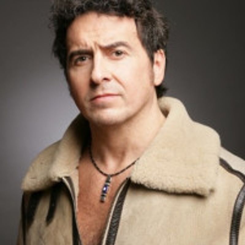 Frédéric Delavier profile picture