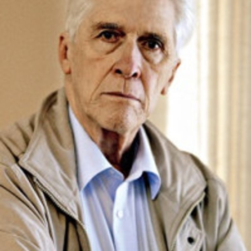 Luiz Alberto de Vianna Moniz Bandeira profile picture