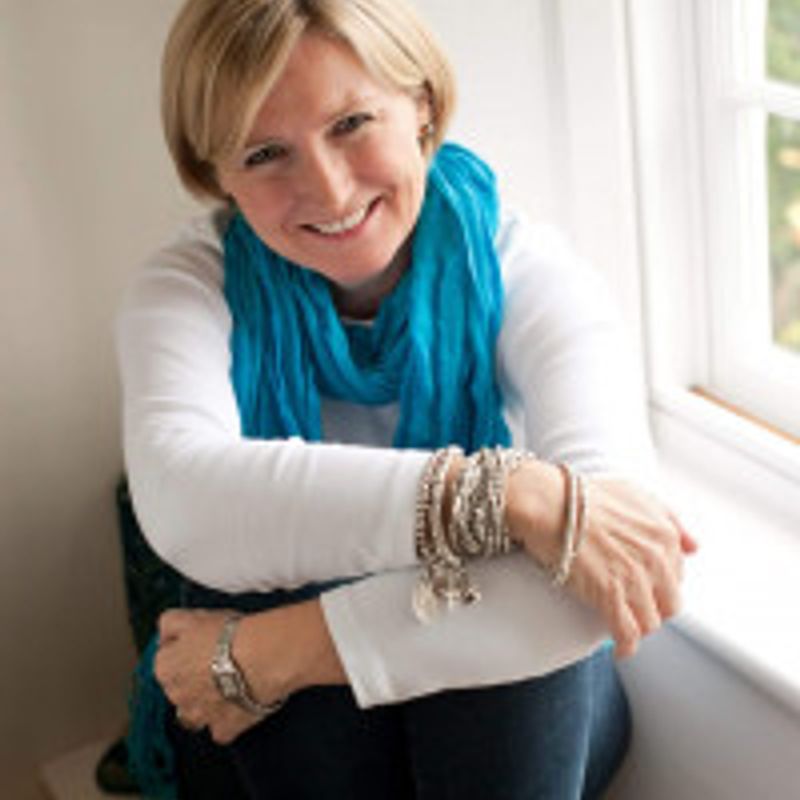 Liz Fenwick profile picture
