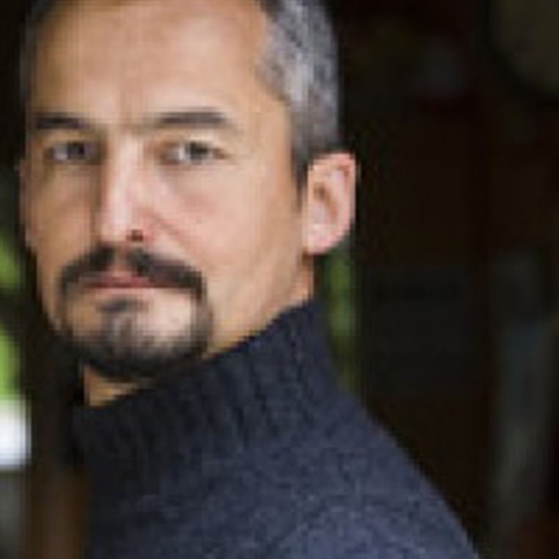 Gilles Legardinier profile picture