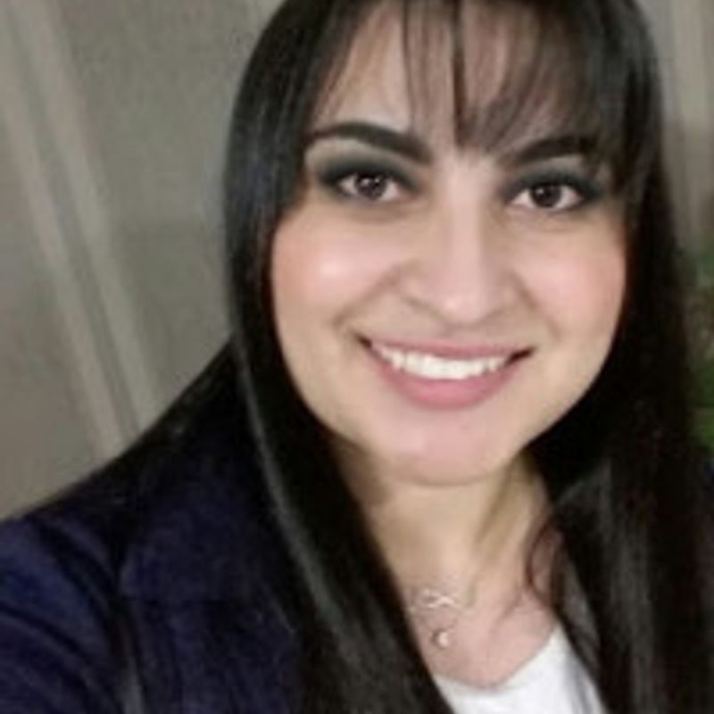 Sabrina Lucas profile picture