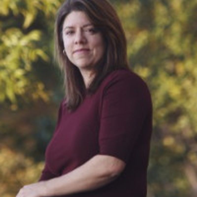 Marie Harte profile picture