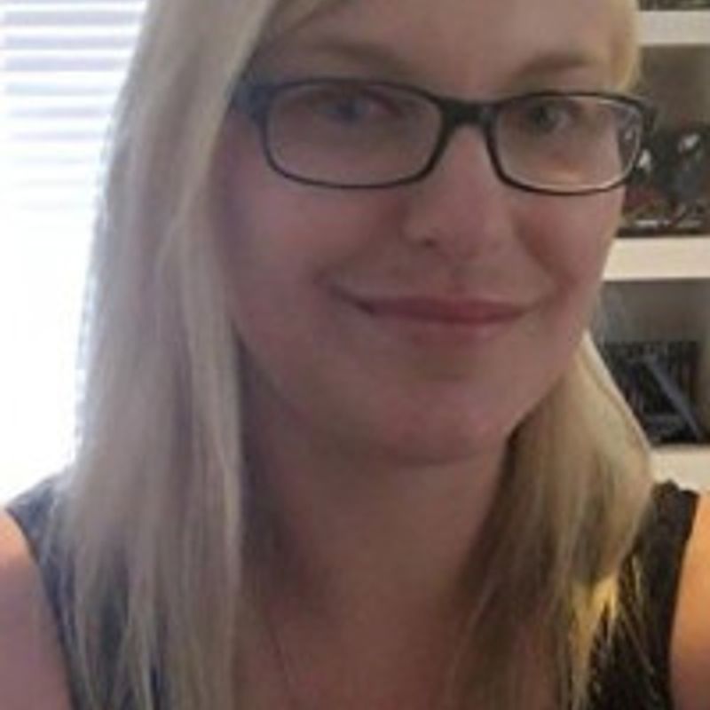 Kylie Hillman profile picture