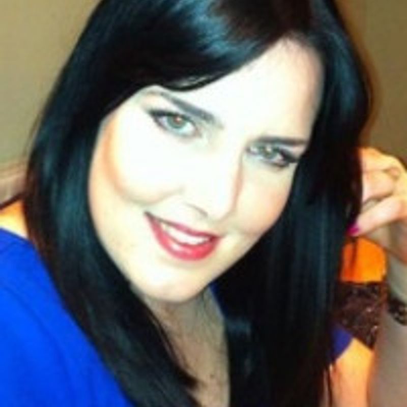 Anita Gray profile picture
