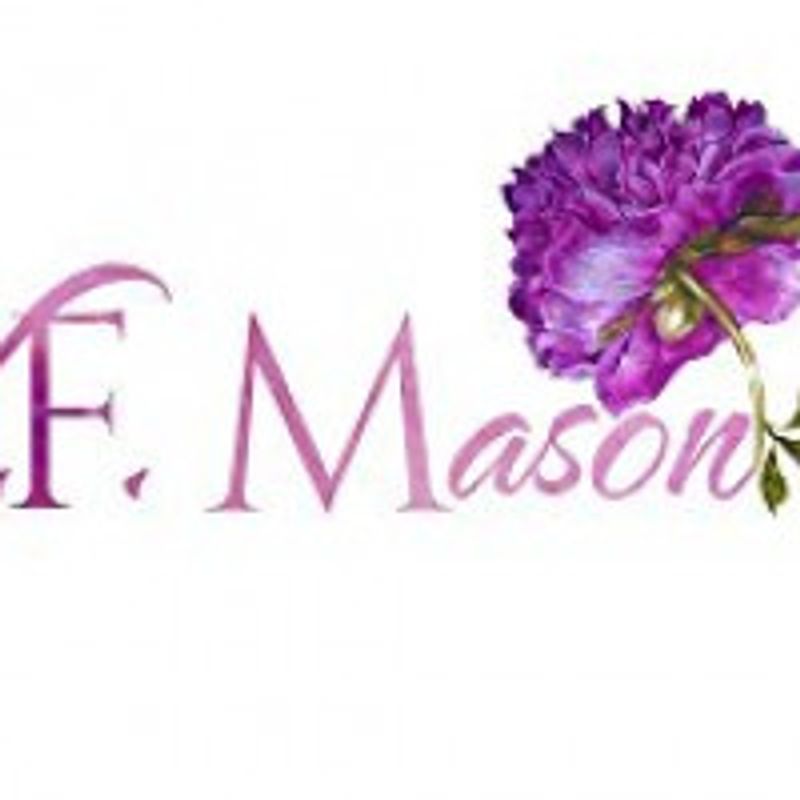 V.F. Mason profile picture