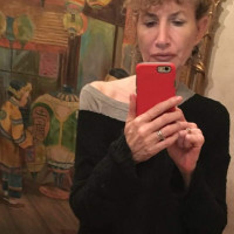 Nelle L'Amour profile picture
