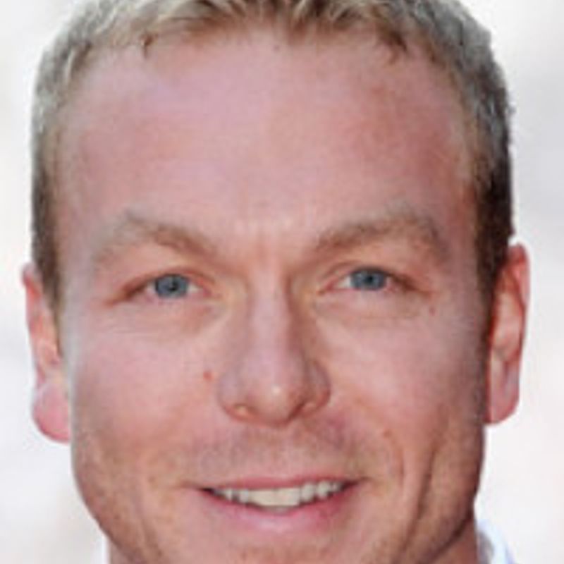 Chris Hoy profile picture