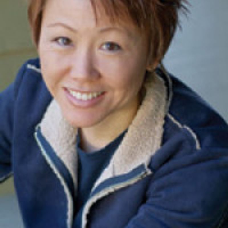 Lisa Yee profile picture