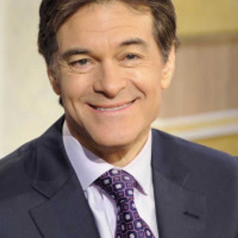Mehmet Cengiz Oz profile picture