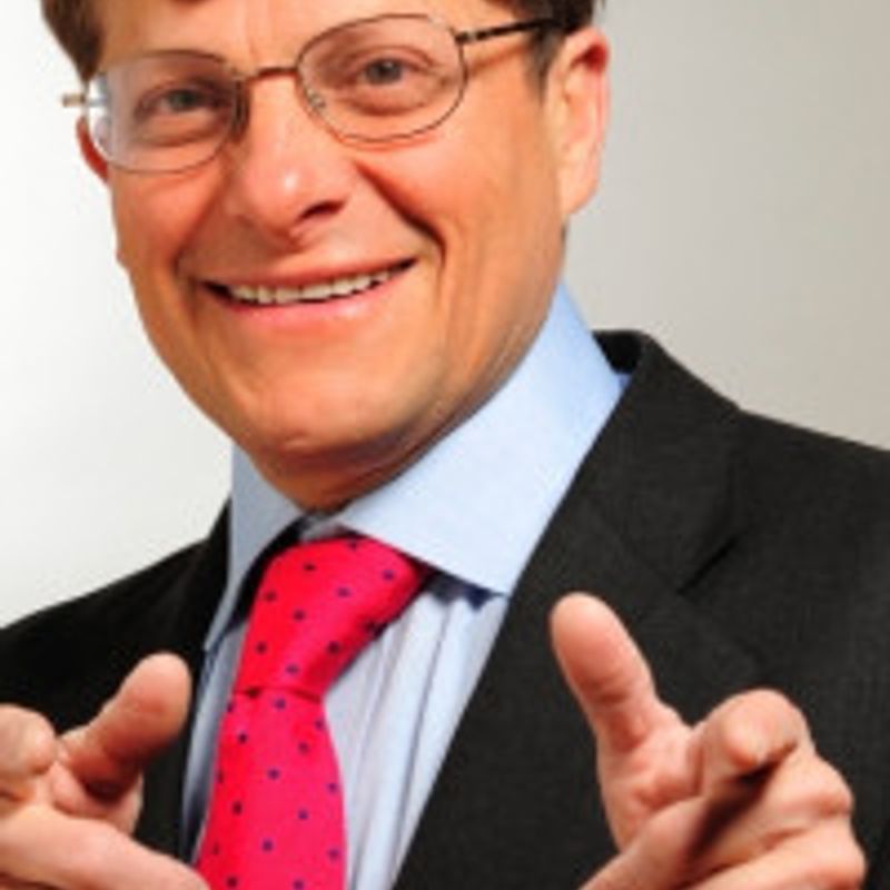 Michael Fredric Roizen profile picture