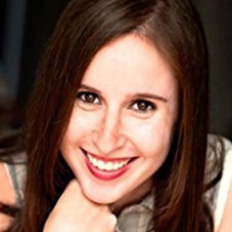 Laura Silverman profile picture
