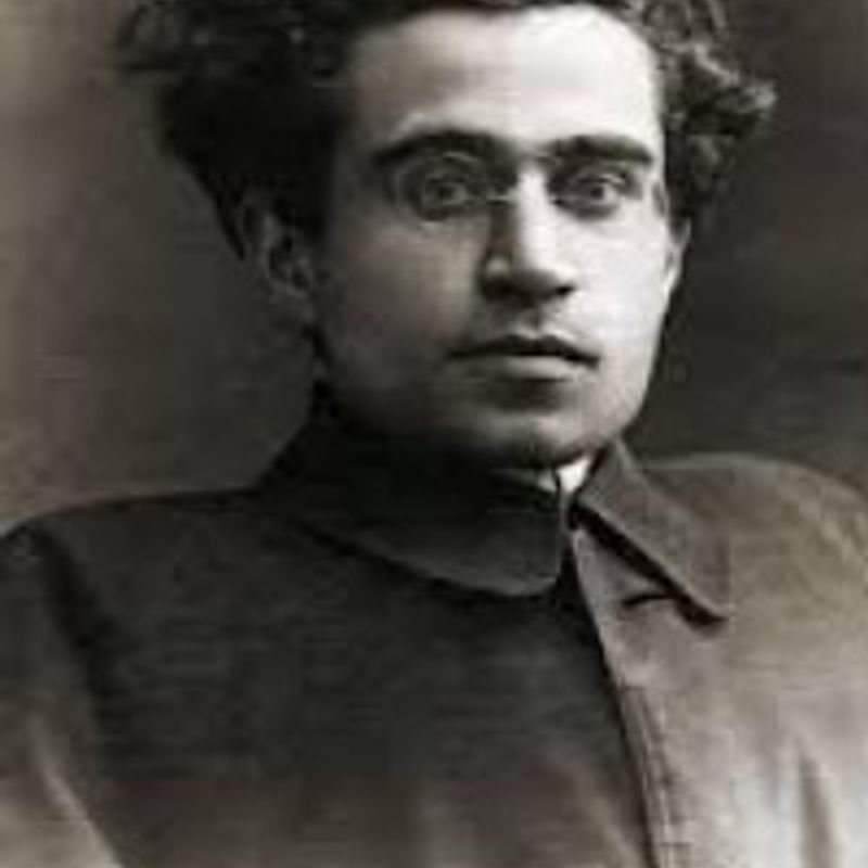 Antonio Gramsci profile picture