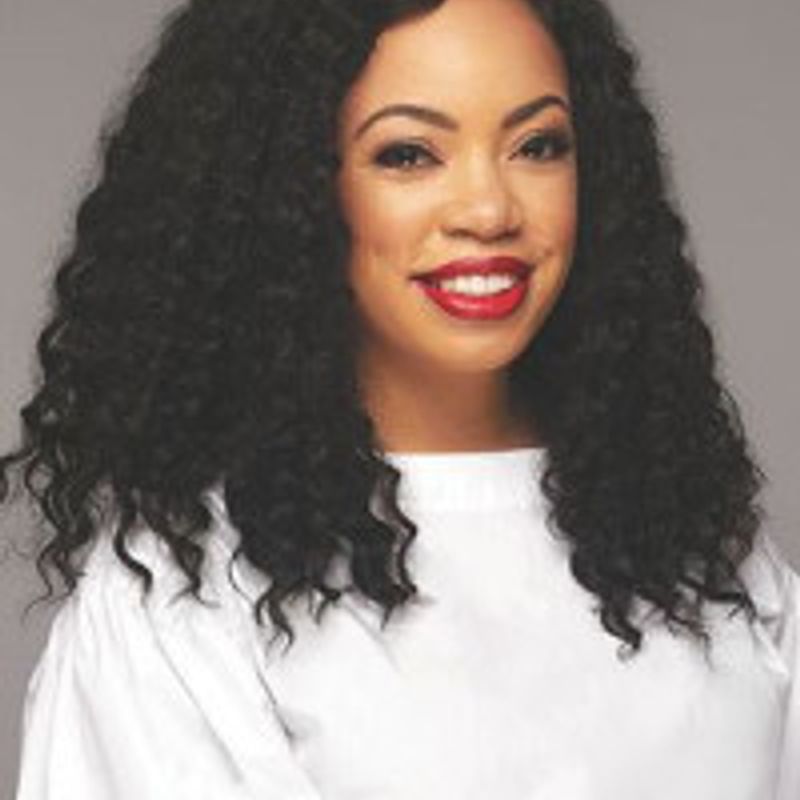 Tiffany D. Jackson profile picture