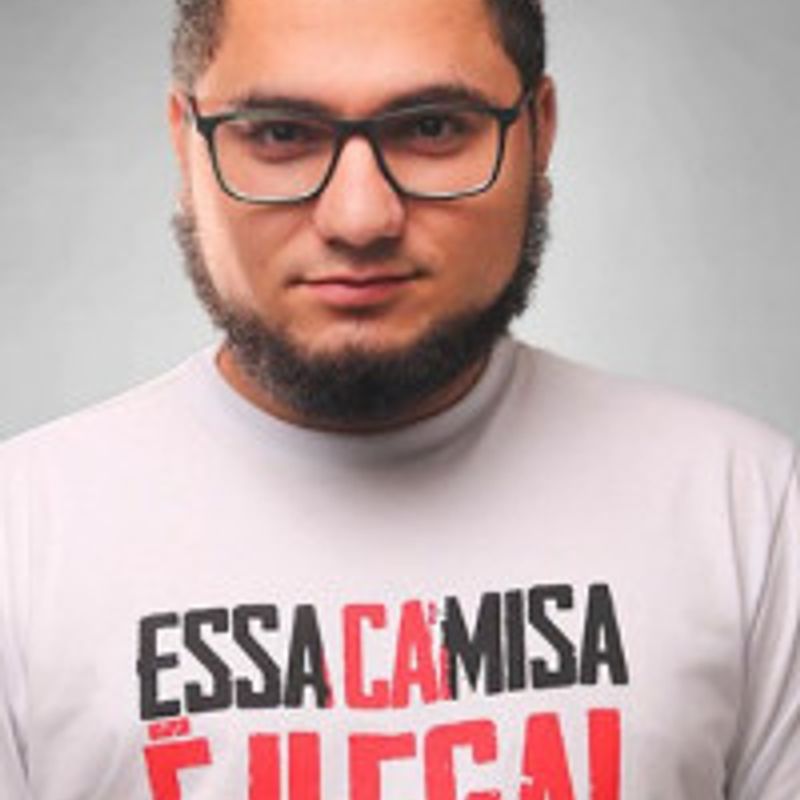  Yago Martins  profile picture