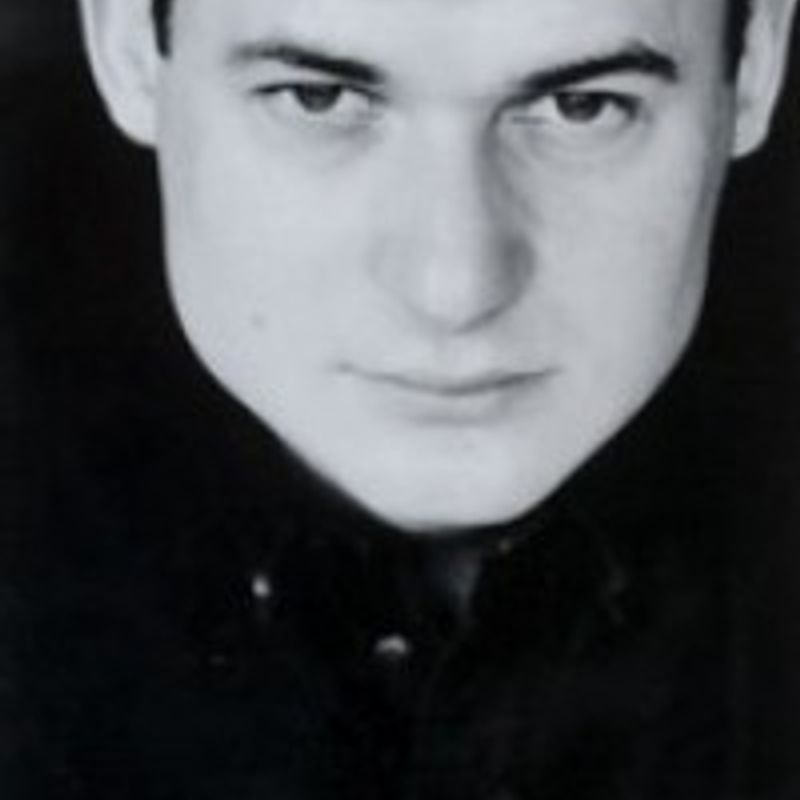 William Sutcliffe profile picture