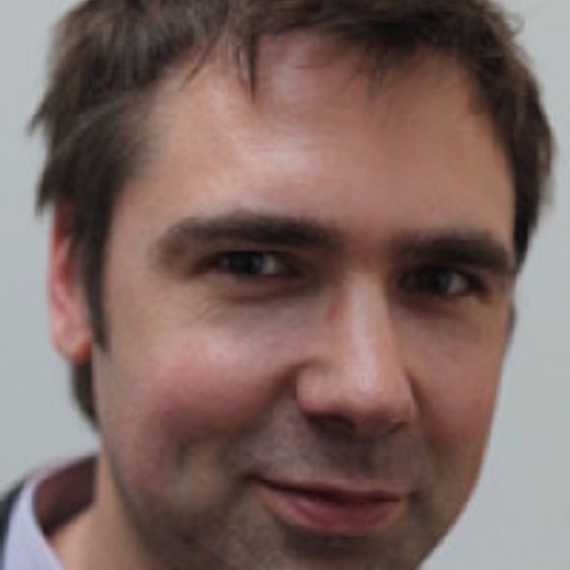 Keith Stuart profile picture