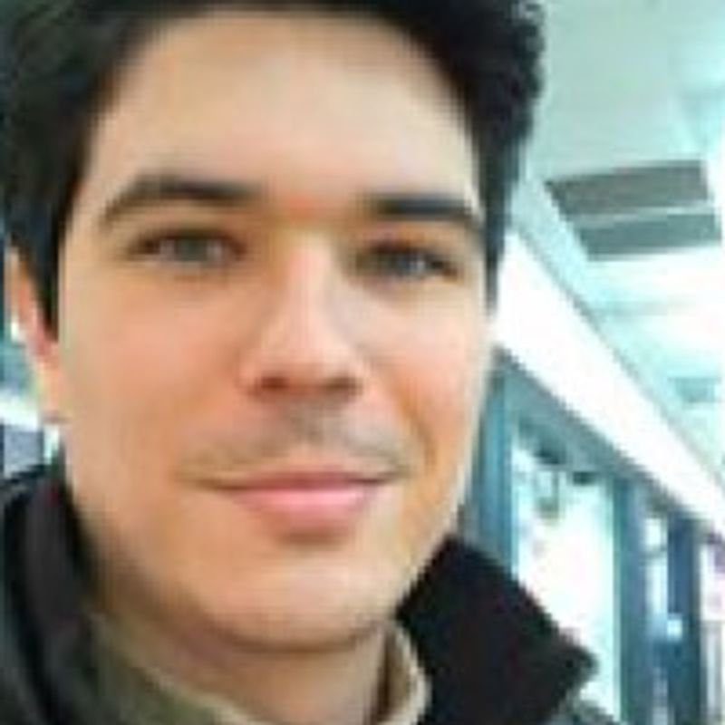Jayme Mathias Netto profile picture