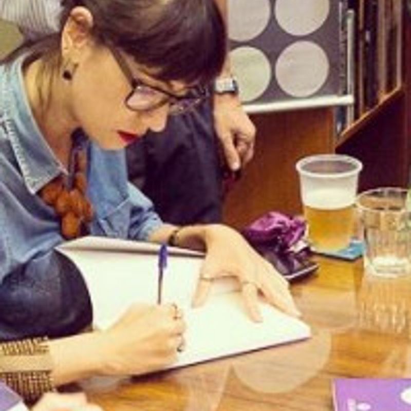Cacau Ideguchi profile picture