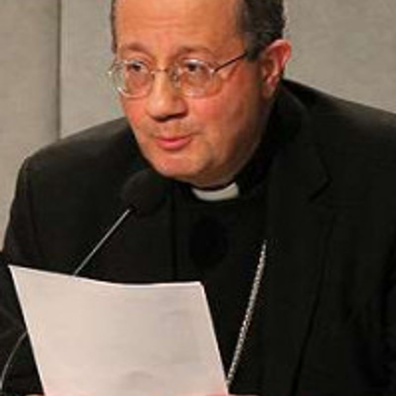 Bruno Forte profile picture