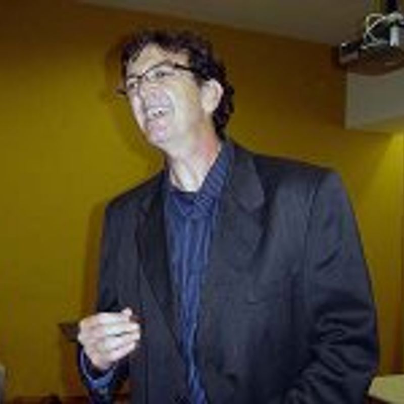 Joaquim Herrera Flores profile picture