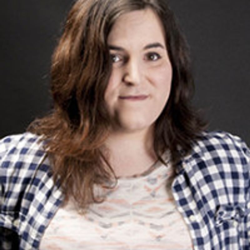 Meredith Russo profile picture