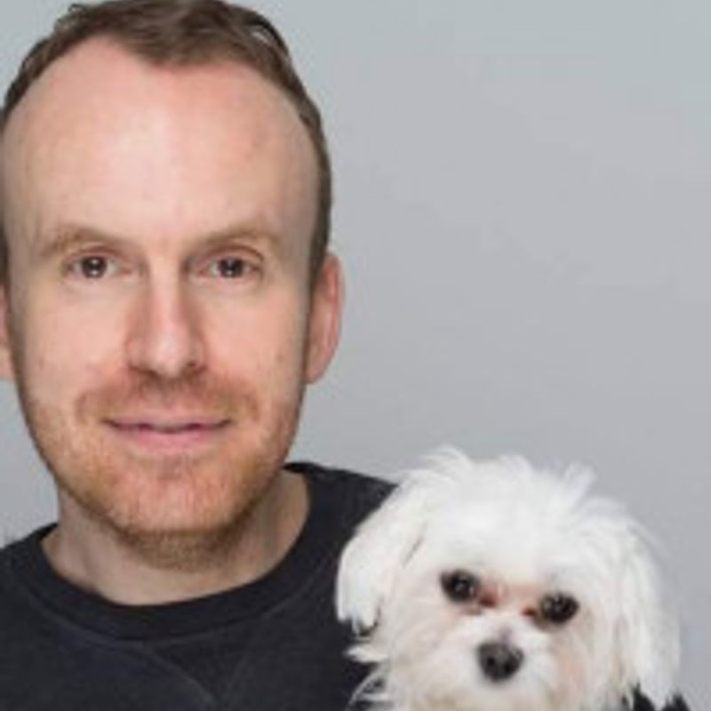 Matt Haig profile picture
