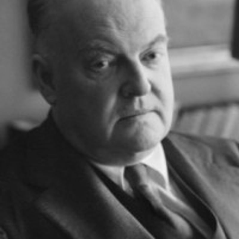 Edmund Wilson profile picture