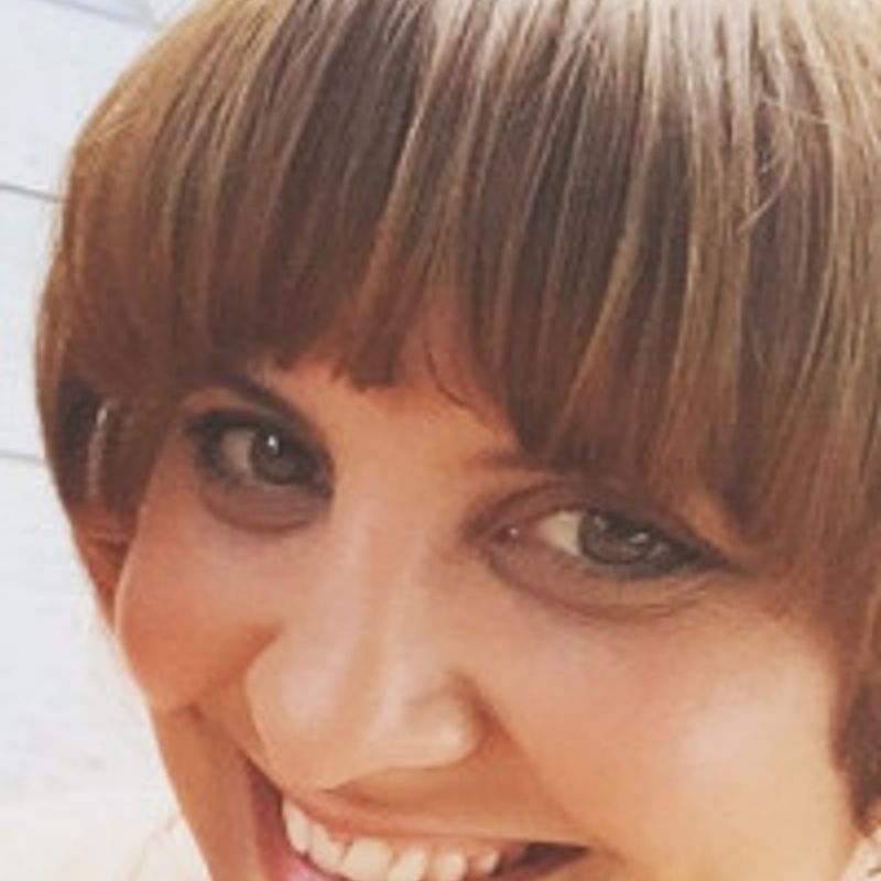 Lisa Hall profile picture