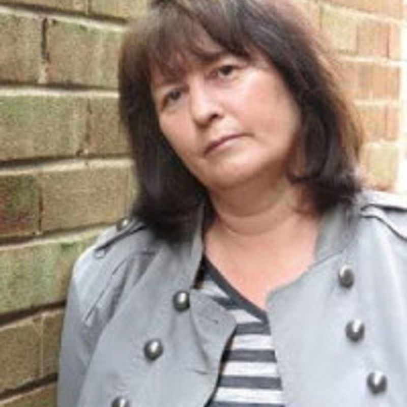 Angela Marsons profile picture
