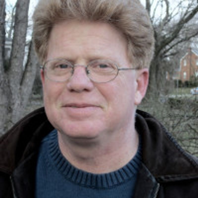 Keith Donohue profile picture