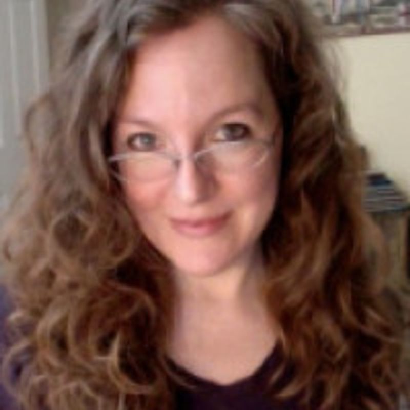 Sarah Ockler profile picture