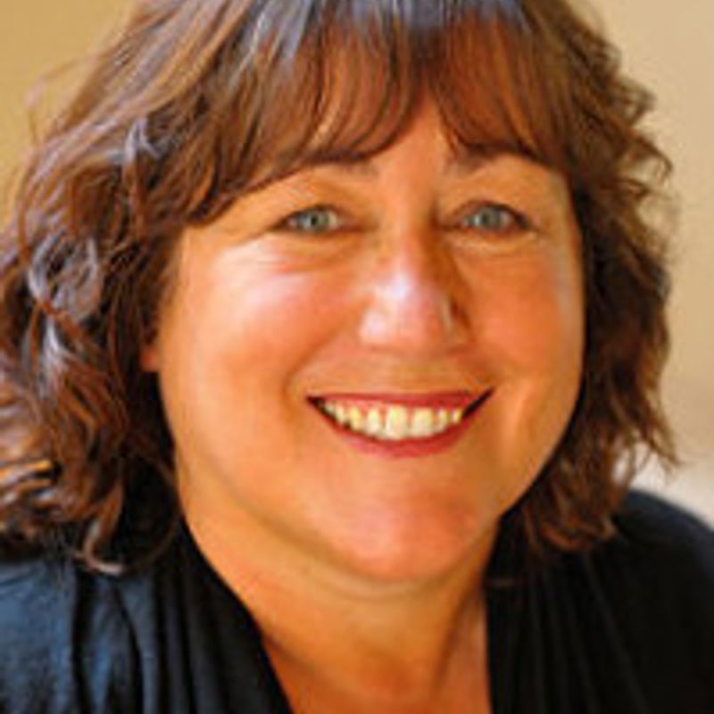 Rachel Abbott profile picture