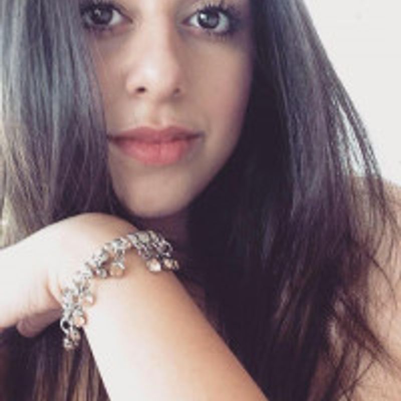 Giovana Martinez profile picture