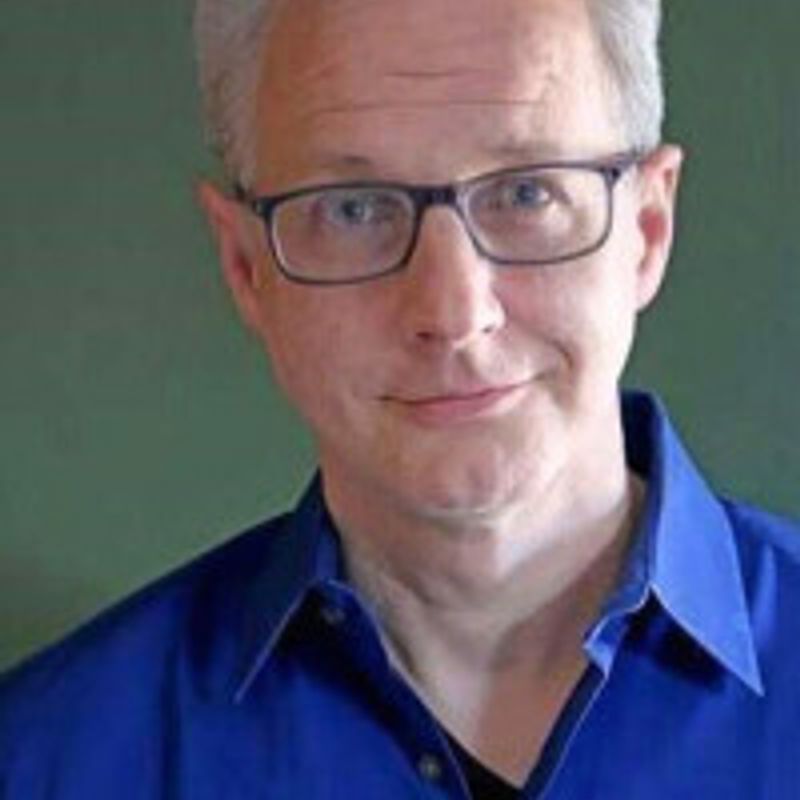 Jeff Giles profile picture