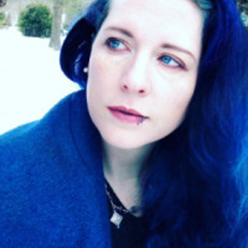 Tristina Wright profile picture