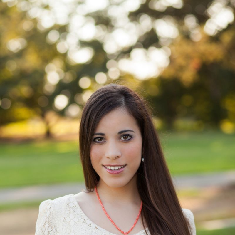Anna-Marie McLemore profile picture