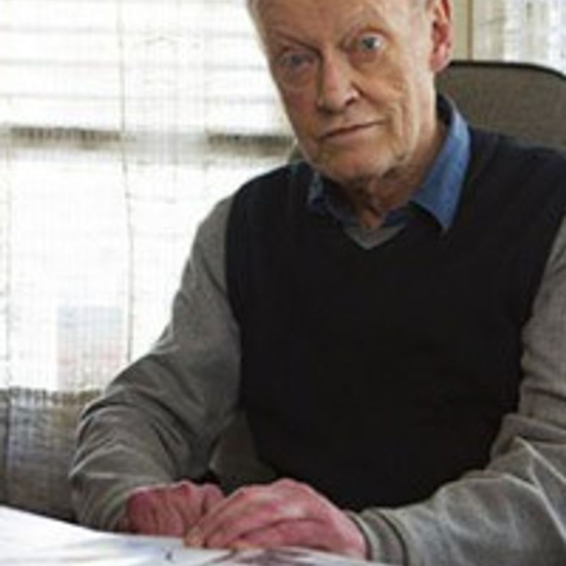 Guy Lyon Playfair profile picture