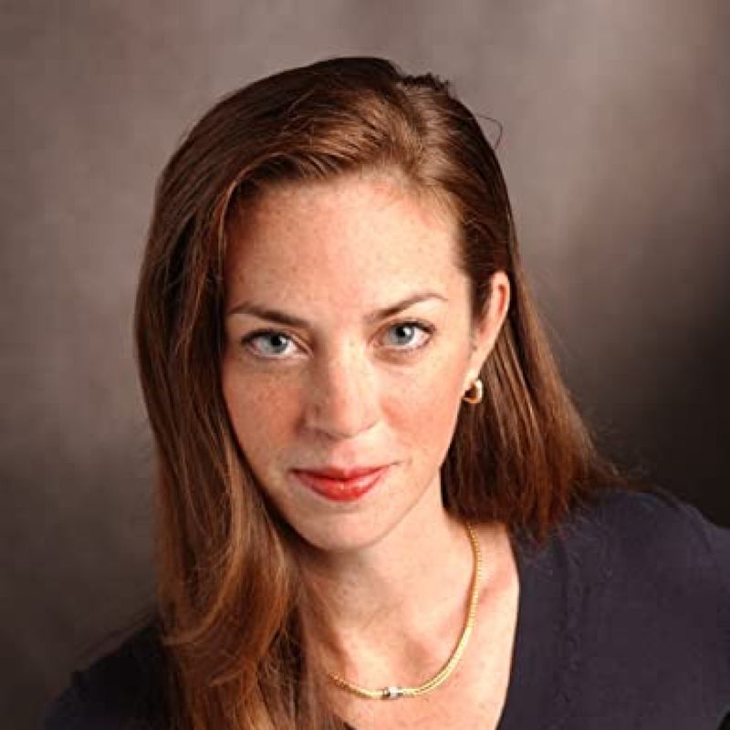 Marie Benedict profile picture