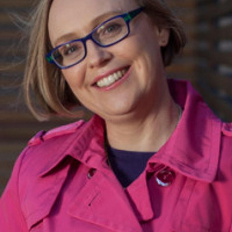 Fiona McCallum profile picture