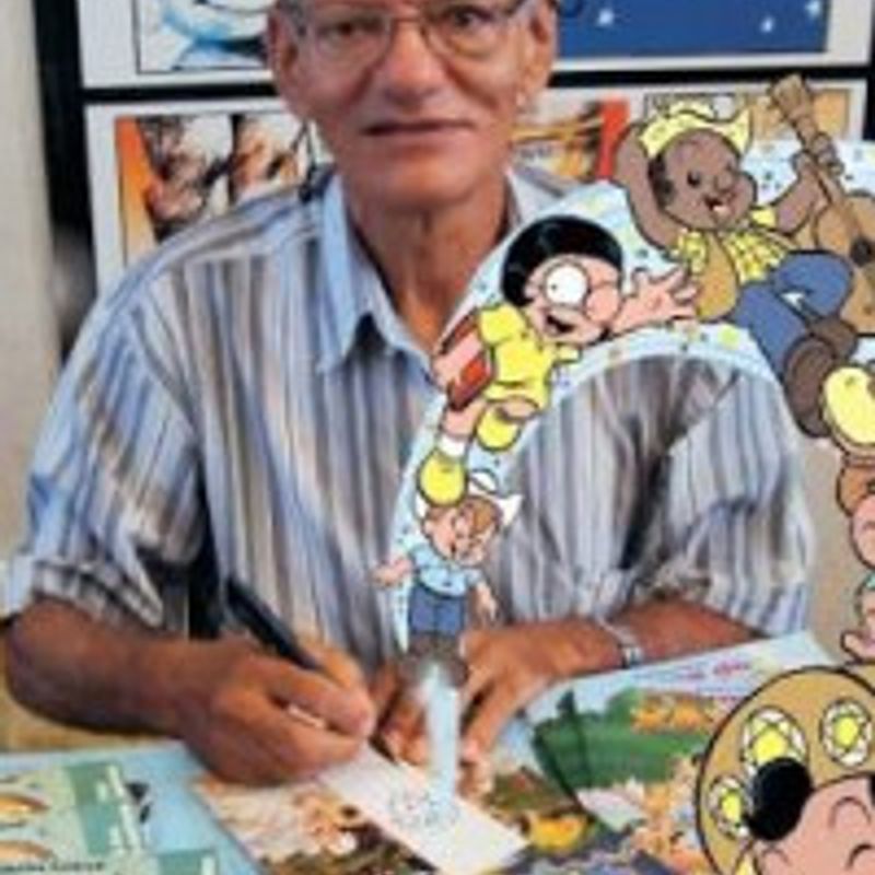 Antônio Luiz Ramos Cedraz profile picture