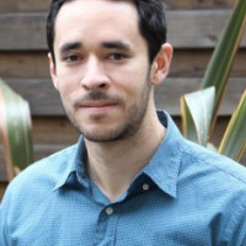Ernani Lemos profile picture
